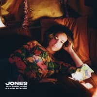 JONES, Aaron Taylor