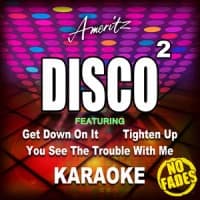 Ameritz Audio Karaoke