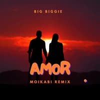 Big Biggie, Moikabi
