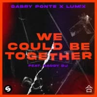 Gabry Ponte, LUM!X, Daddy DJ