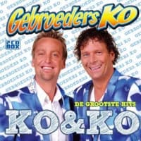 Gebroeders Ko