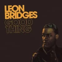 Leon Bridges