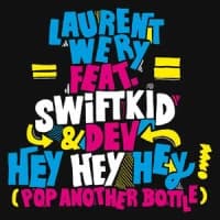 Laurent Wery, Swift K.I.D.