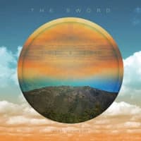 The Sword, J. Robbins