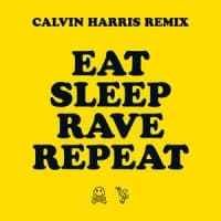 Fatboy Slim, Beardyman, Calvin Harris