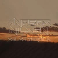 Anders Nilsen