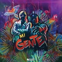 J Balvin, Willy William