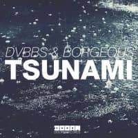 DVBBS, Borgeous