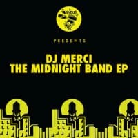 DJ Merci