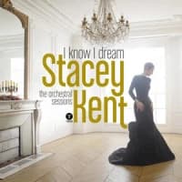 Stacey Kent