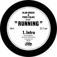 Alan Braxe, Fred Falke