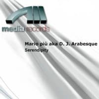 Mario Più, D.J. Arabesque