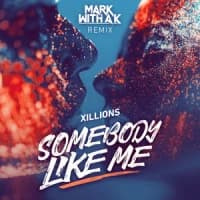 Xillions, Mark With a K
