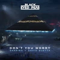 Black Eyed Peas, Shakira, David Guetta