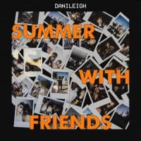 DaniLeigh, Kes