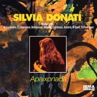Silvia Donati, Bossa Nostra