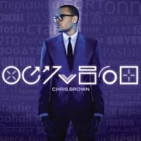 Chris Brown
