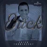 Erick Franchesky