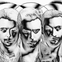 Swedish House Mafia, John Martin