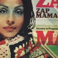 Zap Mama, Erykah Badu