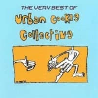 Urban Cookie Collective