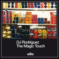 DJ Rodriguez
