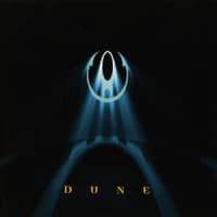 Dune, Froning