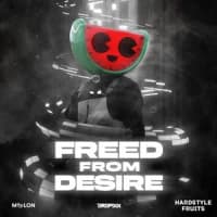 MELON, DROPiXX, Hardstyle Fruits Music