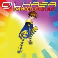 DJ Lhasa