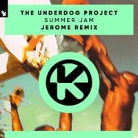 The Underdog Project, Jerome