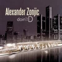 Alexander Zonjic, Jeff Lorber