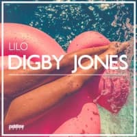 Digby Jones