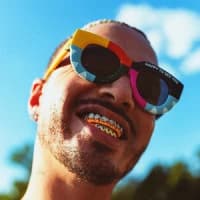 J Balvin, Skrillex