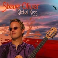 Steve Oliver