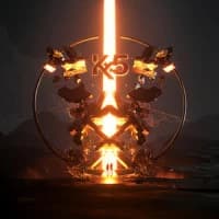 Kx5, deadmau5, Kaskade, Hayla