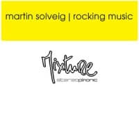 Martin Solveig