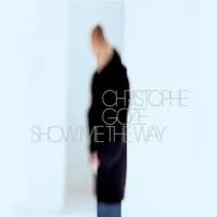 Christophe Goze