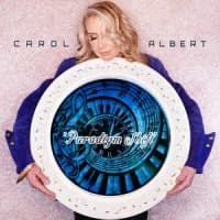 Carol Albert, Paul Brown
