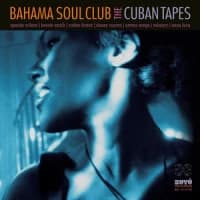 The Bahama Soul Club, Danay Suárez