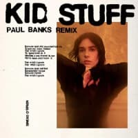 Sinead O Brien, Paul Banks