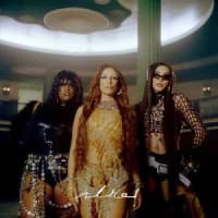Sevdaliza, Pabllo Vittar, Yseult