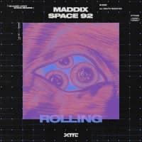 Maddix, Space 92