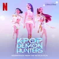 HUNTR/X, EJAE, AUDREY NUNA, REI AMI, KPop Demon Hunters Cast