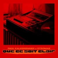 Paul Kalkbrenner, Stromae