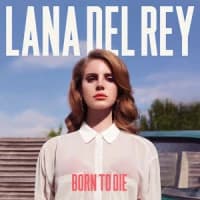 Lana Del Rey