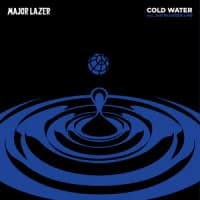 Major Lazer, Justin Bieber, MØ