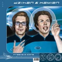 Dzihan & Kamien