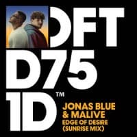 Jonas Blue, Malive