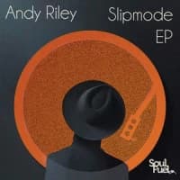 Andy Riley