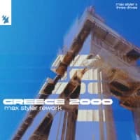 Max Styler, Three Drives, Three Drives On A Vinyl